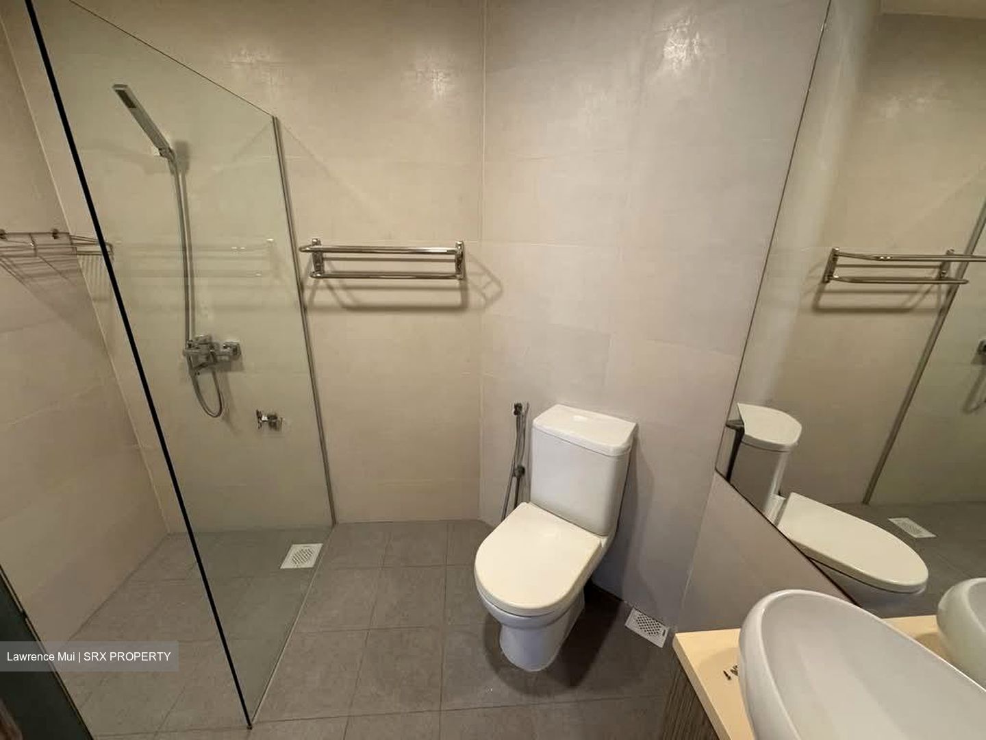 Grange Heights (D9), Apartment #535554191